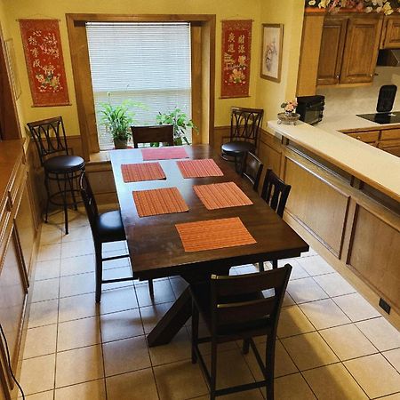 Homestay Carrollton Eksteriør bilde