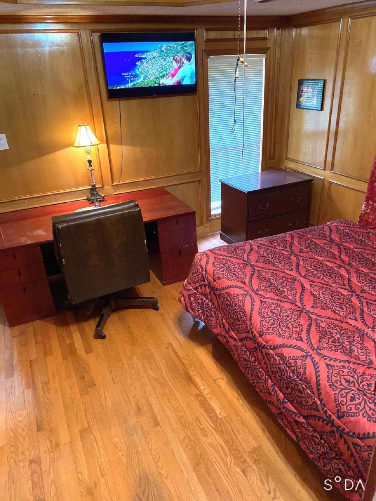 Homestay Carrollton Eksteriør bilde